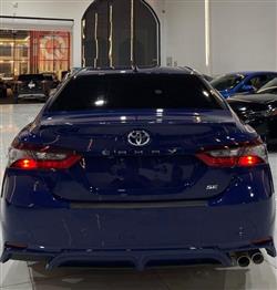 تۆیۆتا کامری